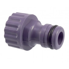 Адаптер 1/2" с внутренней резьбой SLD