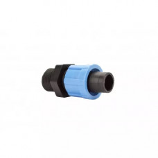 Муфта с н.р.3/4" Santehplast